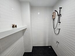 Area Place Hotel