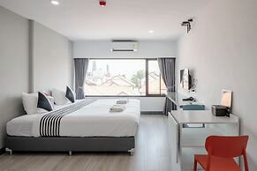 Area Place Hotel