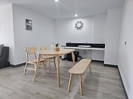Area Place Hotel