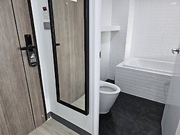 Area Place Hotel