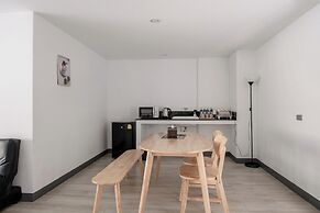 Area Place Hotel