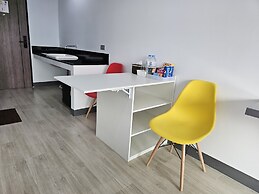 Area Place Hotel