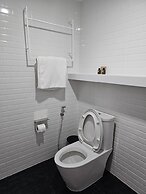 Area Place Hotel