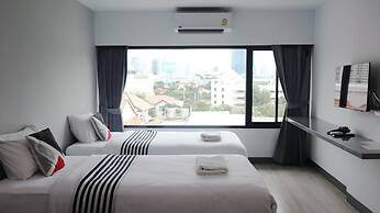 Area Place Hotel