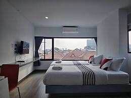Area Place Hotel