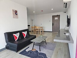 Area Place Hotel
