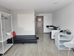 Area Place Hotel