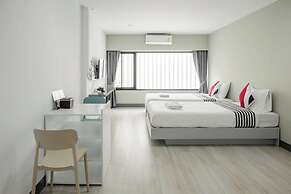 Area Place Hotel