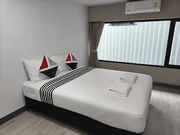 Area Place Hotel