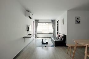 Area Place Hotel