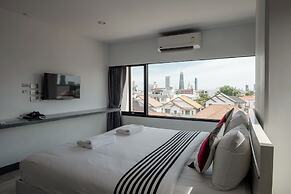 Area Place Hotel