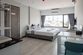 Area Place Hotel