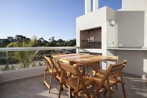 Nova Pampa apart&spa