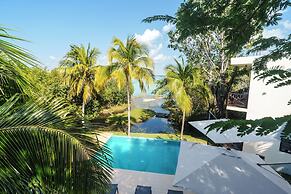 Azulea Bacalar Hotel & Spa - Lagoon Front