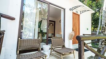 Azulea Bacalar Hotel & Spa - Lagoon Front