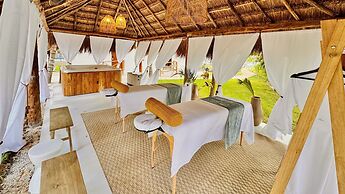 Azulea Bacalar Hotel & Spa - Lagoon Front