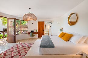 Azulea Bacalar Hotel & Spa - Lagoon Front