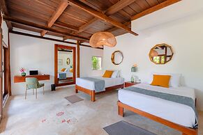 Azulea Bacalar Hotel & Spa - Lagoon Front
