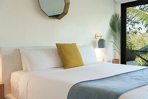 Azulea Bacalar Hotel & Spa - Lagoon Front