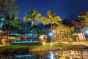 Azulea Bacalar Hotel & Spa - Lagoon Front