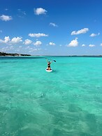 Azulea Bacalar Hotel & Spa - Lagoon Front