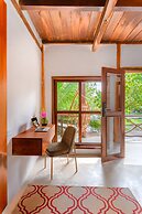 Azulea Bacalar Hotel & Spa - Lagoon Front