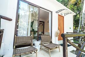 Azulea Bacalar Hotel & Spa - Lagoon Front