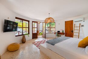 Azulea Bacalar Hotel & Spa - Lagoon Front