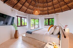 Azulea Bacalar Hotel & Spa - Lagoon Front