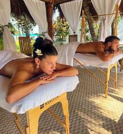 Azulea Bacalar Hotel & Spa - Lagoon Front