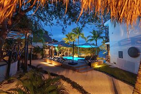 Azulea Bacalar Hotel & Spa - Lagoon Front