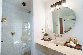 Azulea Bacalar Hotel & Spa - Lagoon Front