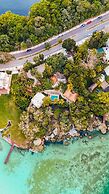 Azulea Bacalar Hotel & Spa - Lagoon Front