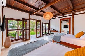 Azulea Bacalar Hotel & Spa - Lagoon Front