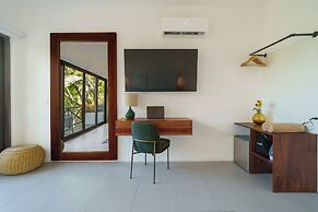 Azulea Bacalar Hotel & Spa - Lagoon Front