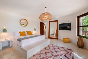 Azulea Bacalar Hotel & Spa - Lagoon Front