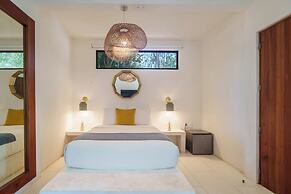 Azulea Bacalar Hotel & Spa - Lagoon Front