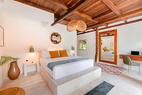 Azulea Bacalar Hotel & Spa - Lagoon Front