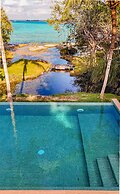 Azulea Bacalar Hotel & Spa - Lagoon Front