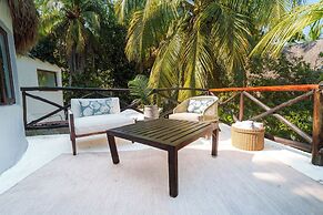 Azulea Bacalar Hotel & Spa - Lagoon Front