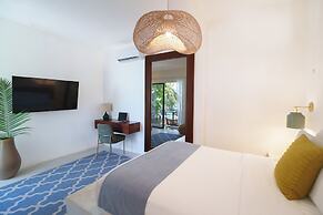 Azulea Bacalar Hotel & Spa - Lagoon Front