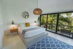 Azulea Bacalar Hotel & Spa - Lagoon Front