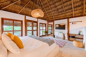 Azulea Bacalar Hotel & Spa - Lagoon Front