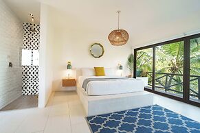 Azulea Bacalar Hotel & Spa - Lagoon Front
