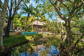 Azulea Bacalar Hotel & Spa - Lagoon Front