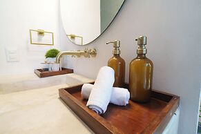 Azulea Bacalar Hotel & Spa - Lagoon Front