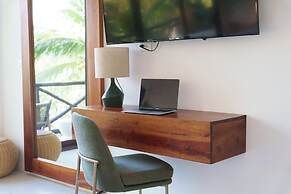 Azulea Bacalar Hotel & Spa - Lagoon Front