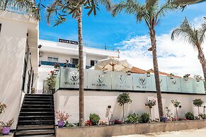 Vila Irdi
