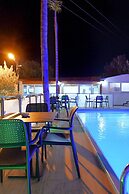 Vila Irdi