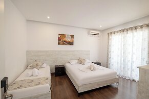 Vila Irdi